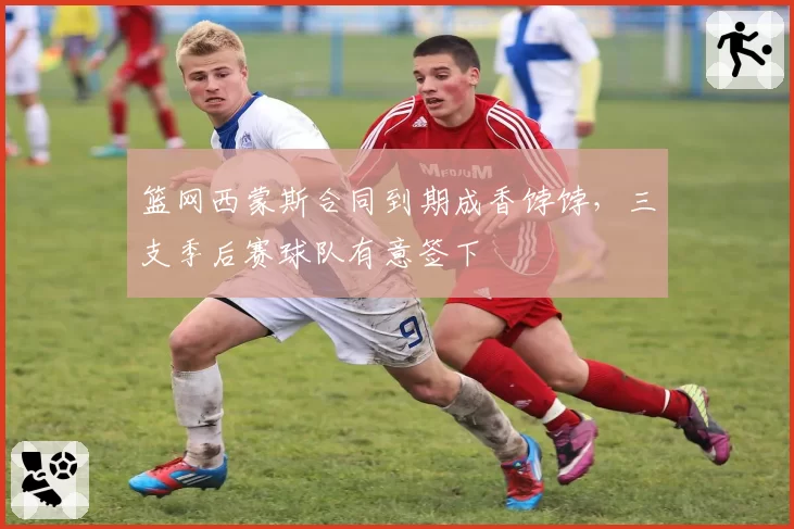 篮网西蒙斯合同到期成香饽饽，三支季后赛球队有意签下